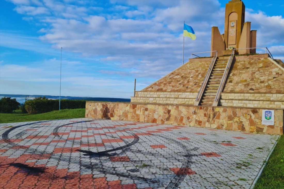 Трагедія і слава Лисоні - як бій 1916 року змінив Галичину