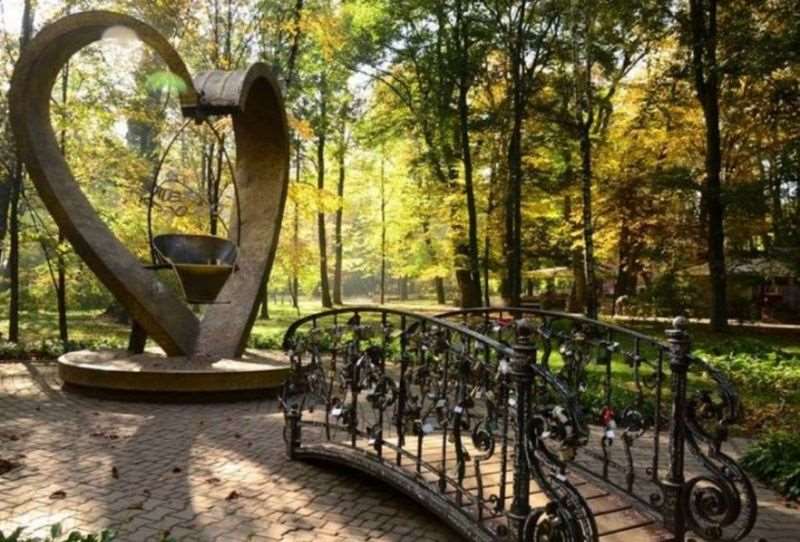 Куди піти з дитиною в Чернівцях – найкращі місця для сімейного дозвілля