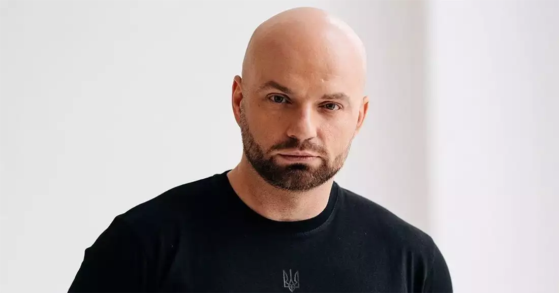 Слава Дьомін – шлях від журналіста до улюбленця телеекранів