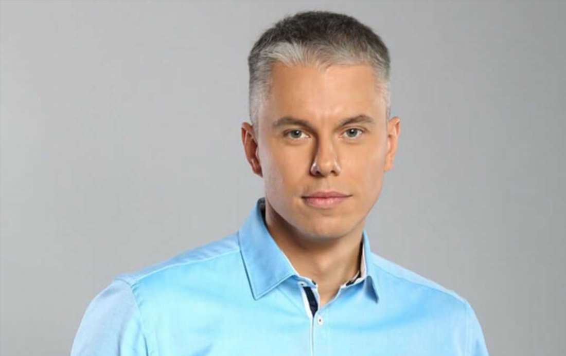 Доманський – як складався шлях до успіху