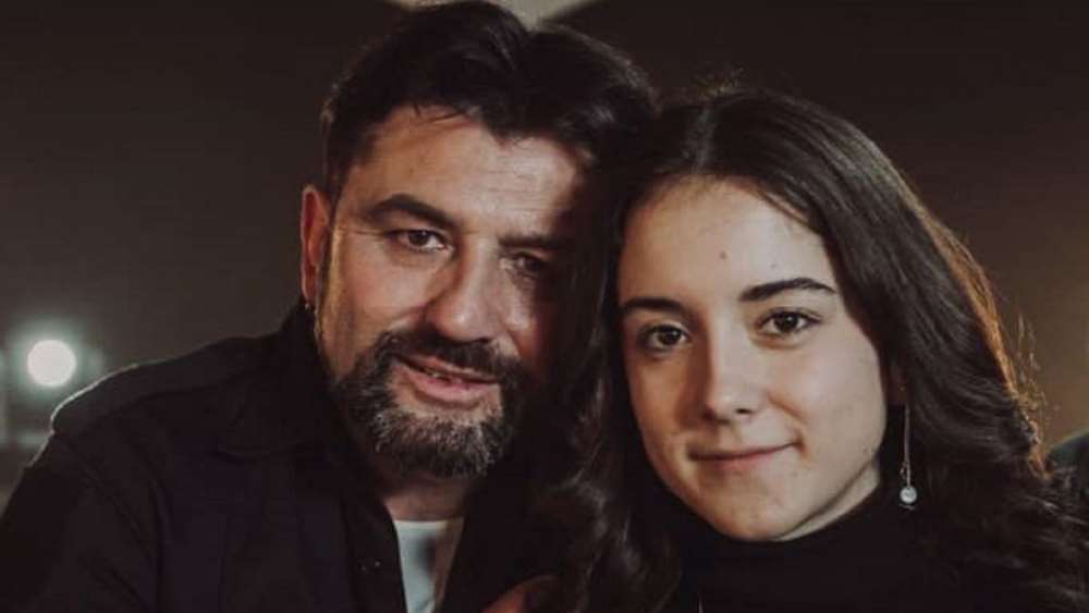 Як дружина Івана Леньо стала тихою силою за плечима рок-бунтаря