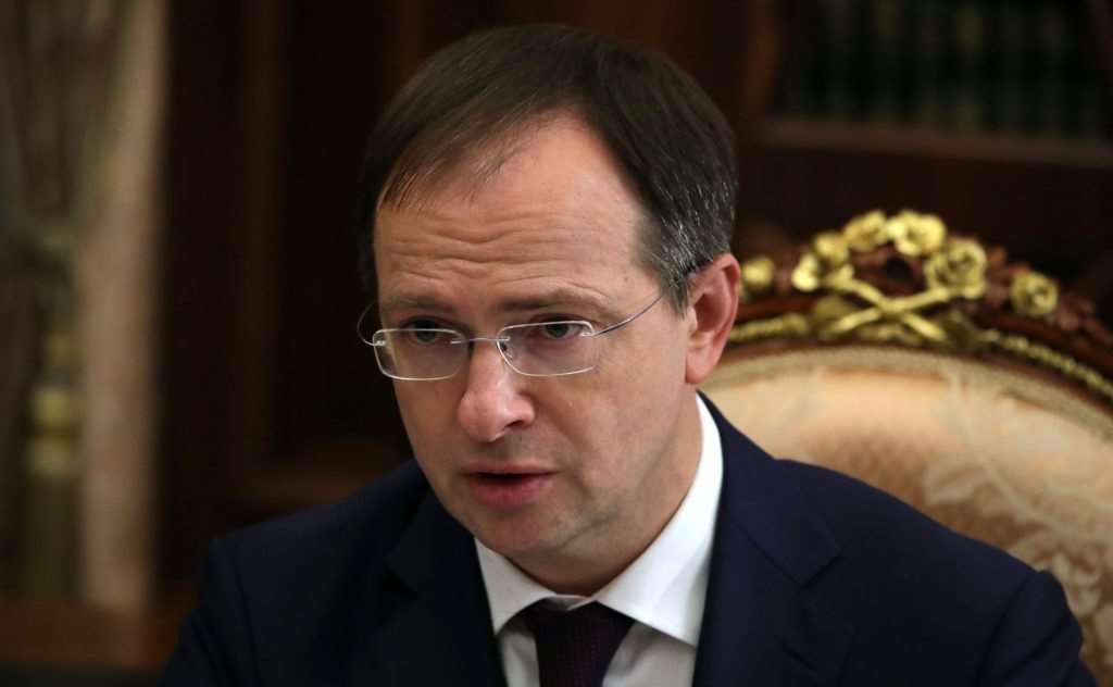 Як смілянський хлопець став кремлівським ідеологом