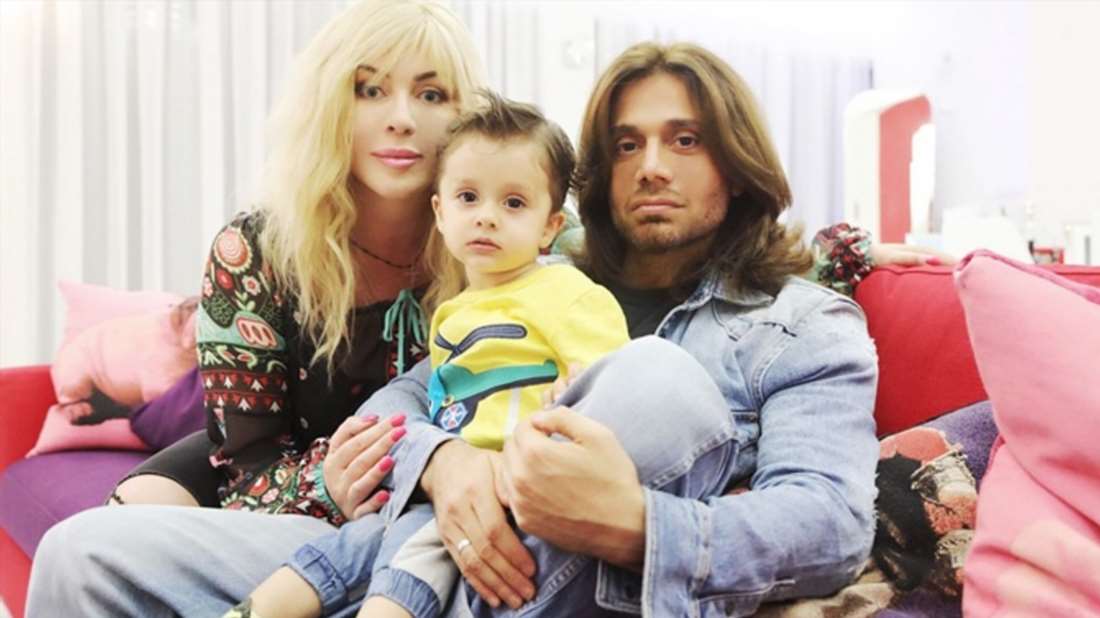 Ірина Білик і її родина – шлях крізь музику, кохання та втрати