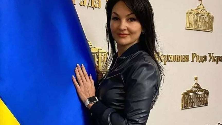 Трагічна зірка Людмили Марченко – життя за кадром і передчасний кінець