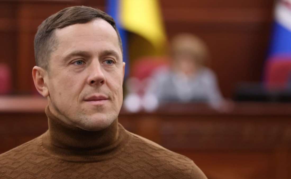 Як Михайло Ковальчук став голосом громадськості в українській політиці