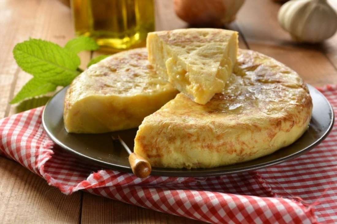 Як приготувати смачне друге на обід чи вечерю