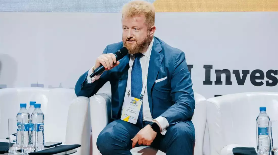 Валерій Кіптик - архітектор успіху EVA та Varus в українському рітейлі