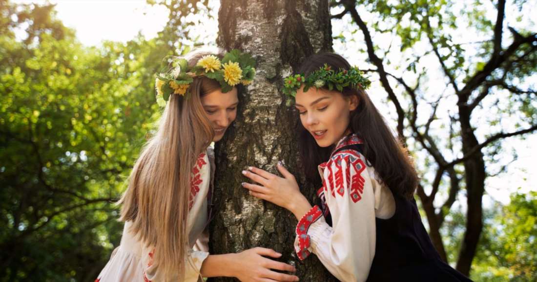 Чому деякі українські прізвища звучать як поезія