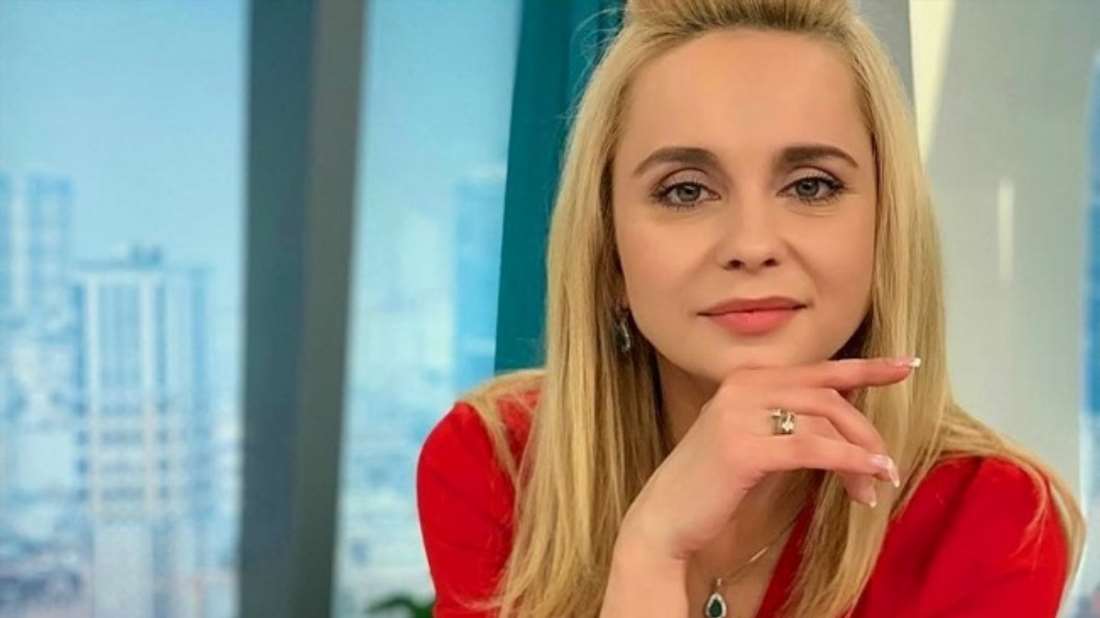 Ліліана Ребрик - шлях від лікаря до провідного фахівця української медицини