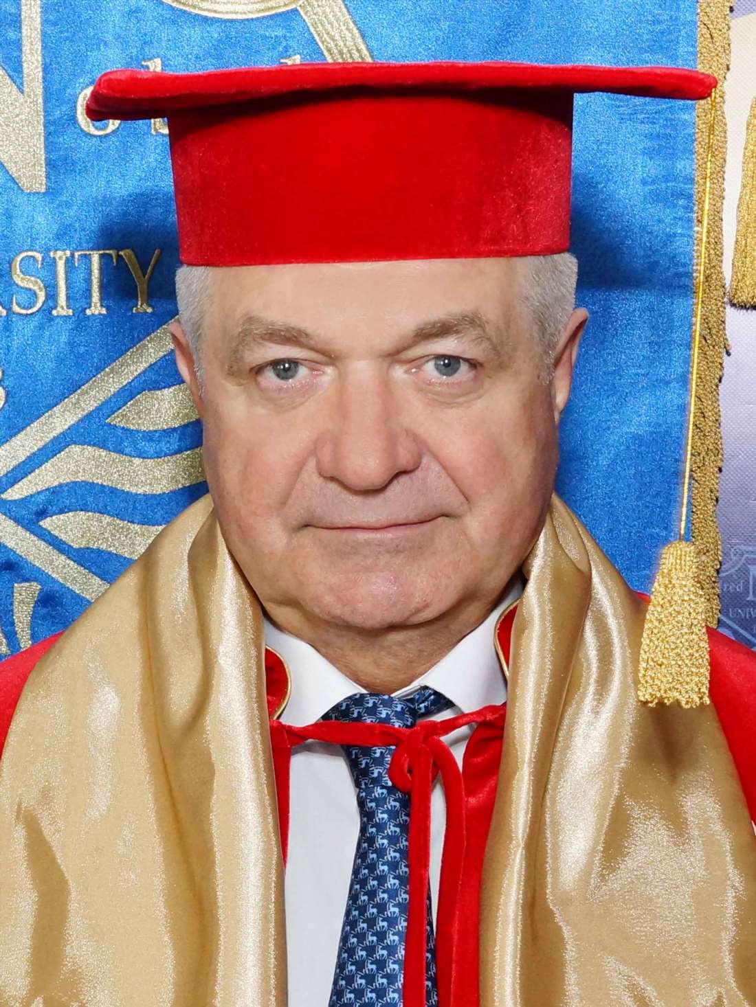 Як Сергій Войт перетворив Південмаш на флагман українського космосу
