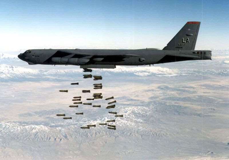 B-52 як символ барної культури та майстерності