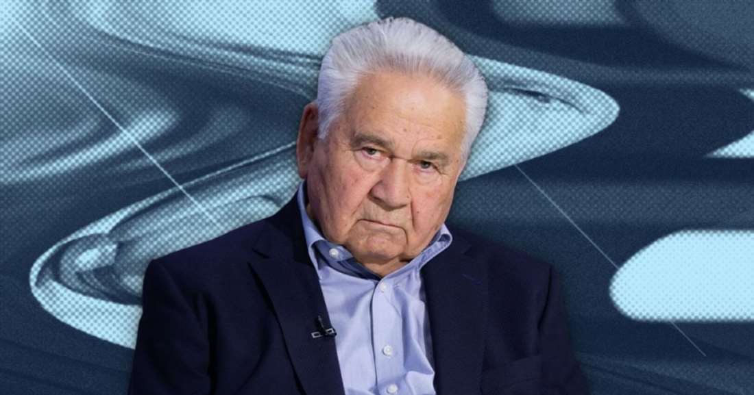 Вітольд Фокін - людина, яка очолила уряд нової держави
