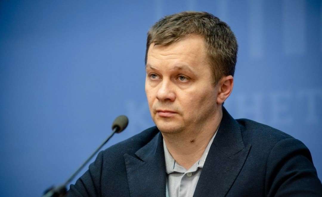 Тимофій Милованов - як економіст став архітектором реформ в Україні