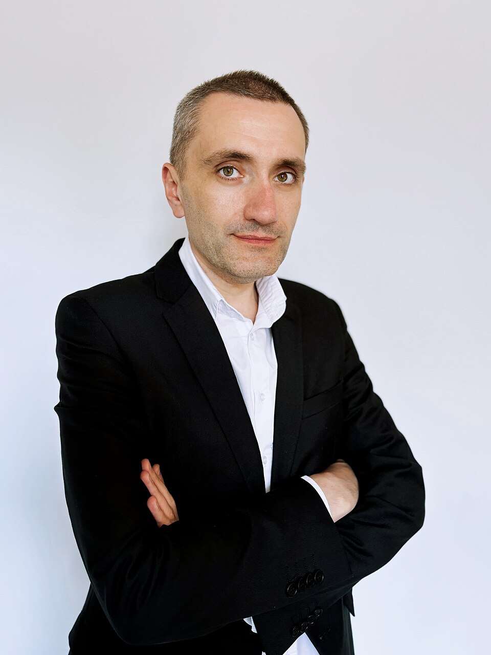Сергій Ягодзінський - шлях від науковця до лідера аналітичної думки