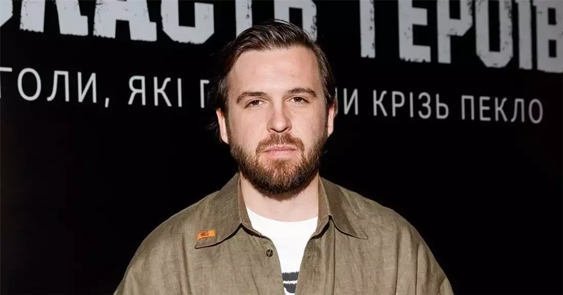 Як Сергій Танчинець став одним з провідних ІТ-підприємців України