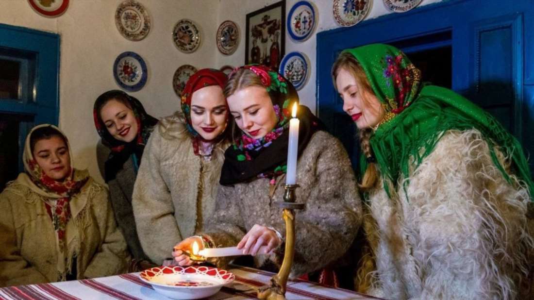 Як правильно гадати на Андрія за народними традиціями