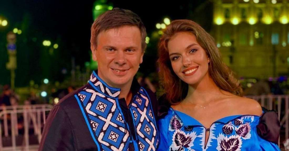Дмитро Комаров - шлях від журналіста до легенди українських подорожей