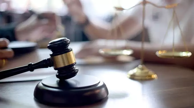 Як суддю змусили піти через махінації з мобілізацією