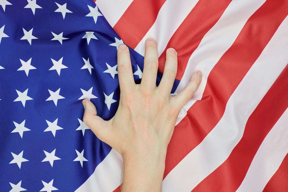 Як отримати громадянство США – повний гід для тих, хто планує переїзд