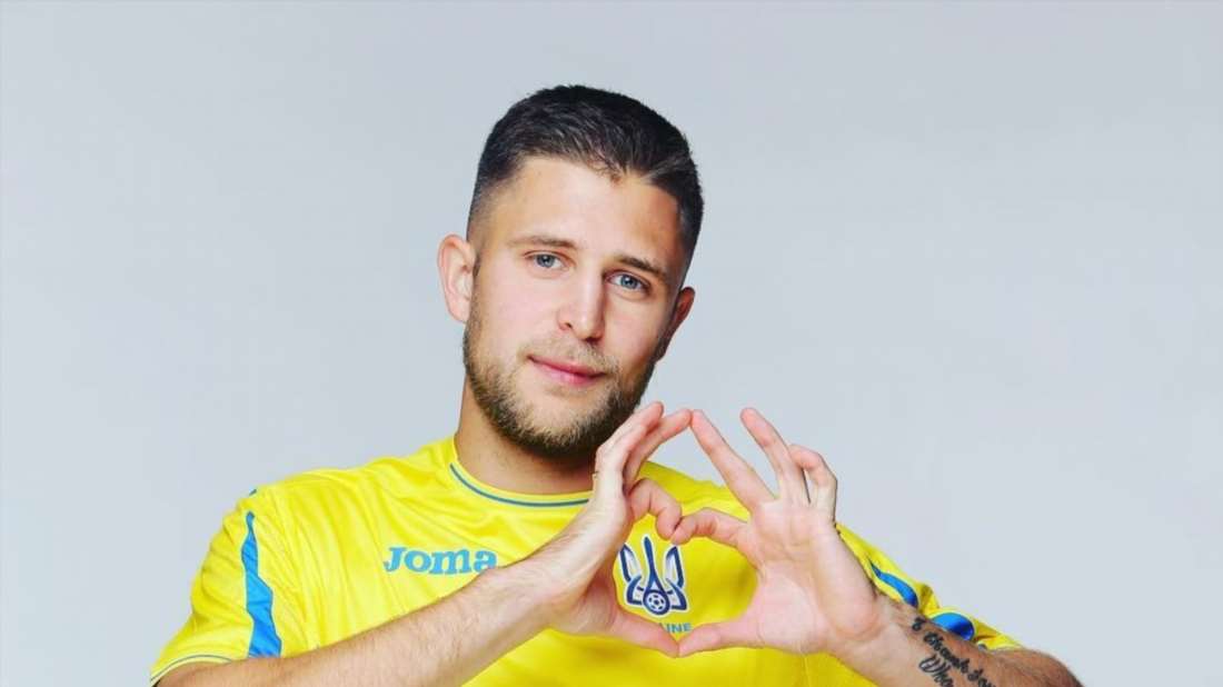 Як Артем Кравець змінив український футбол зсередини
