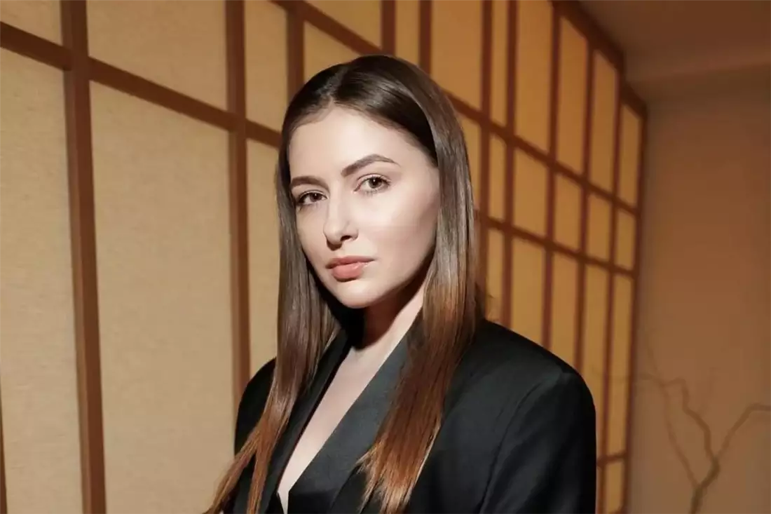 Катерина Тишкевич – шлях до успіху, досягнення та особисте життя