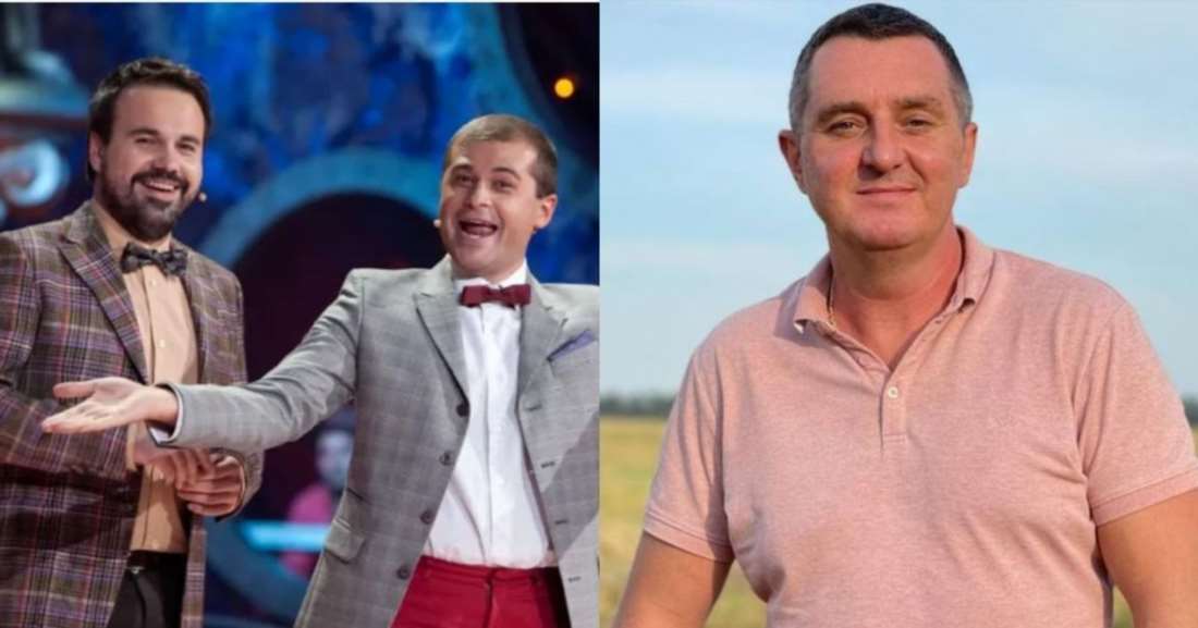 Андрій Молочний сьогодні – де живе, чим займається і чому його називають зрадником