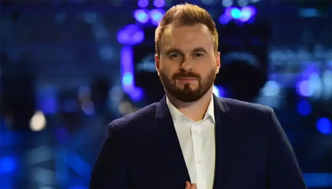 Хто такий Макс Назаров і чому про нього говорять