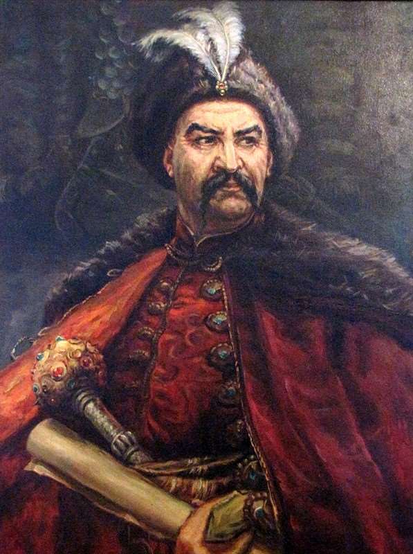 Як Богдан Хмельницький змінив хід української історії
