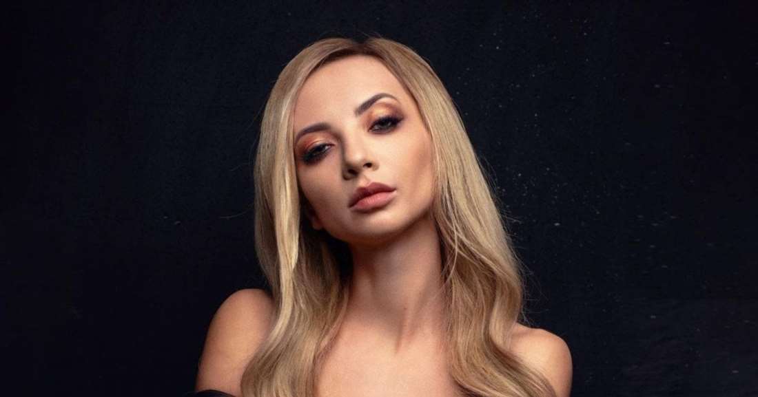 Ірина Сопонару скільки років - повна розшифровка віку та життєвого шляху