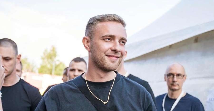Як Єгор Крід став одним з найуспішніших артистів України