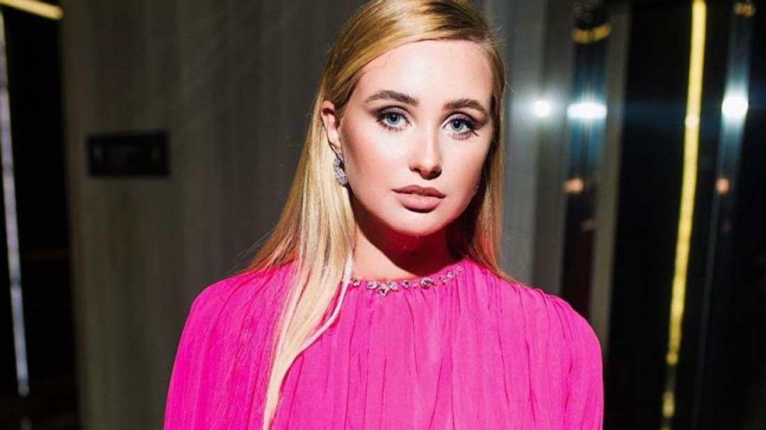 Як Алла Барановська побудувала beauty-імперію з нуля в Україні