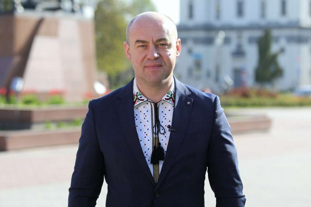 Хто керує Тернополем у 2026 році