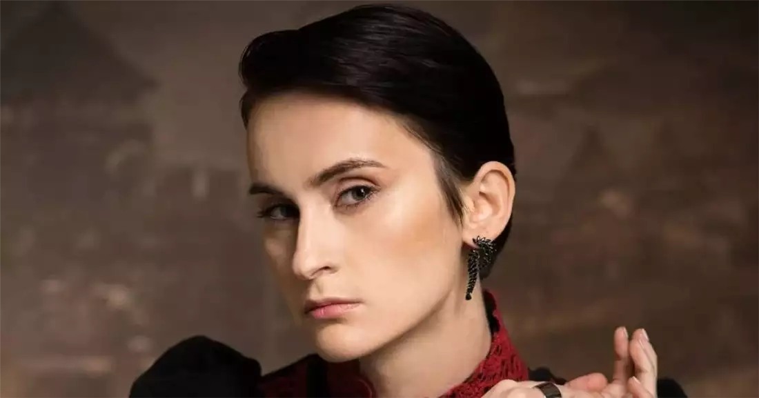 Катерина Павленко - як українська співачка підкорила світ