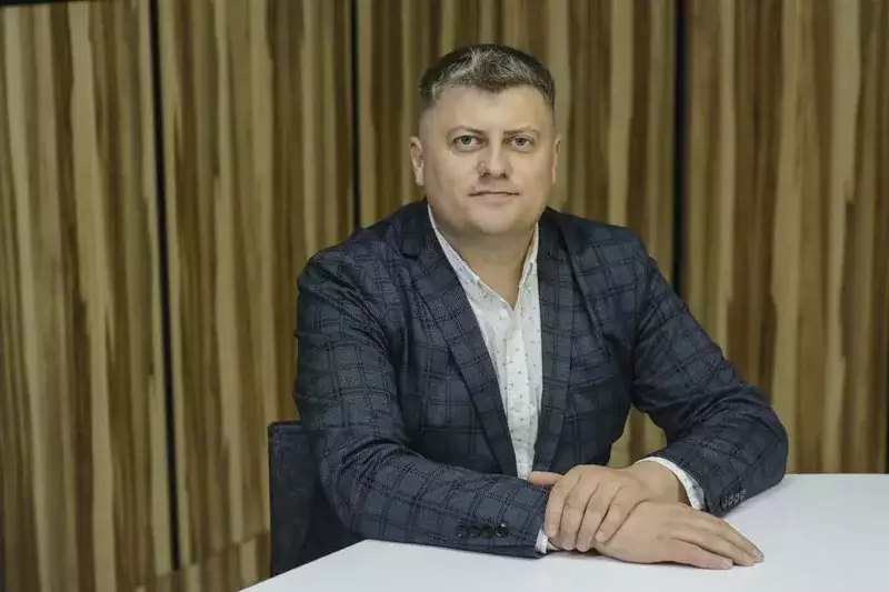 Життєвий шлях Віталія Головні - від початку до сьогодення
