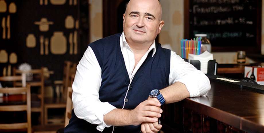 Як Максим Храмов змінив ресторанний бізнес України