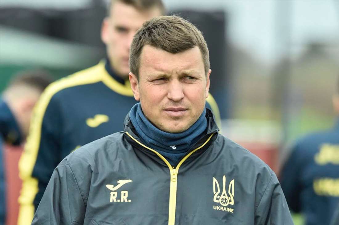 Руслан Ротань як символ українського футболу
