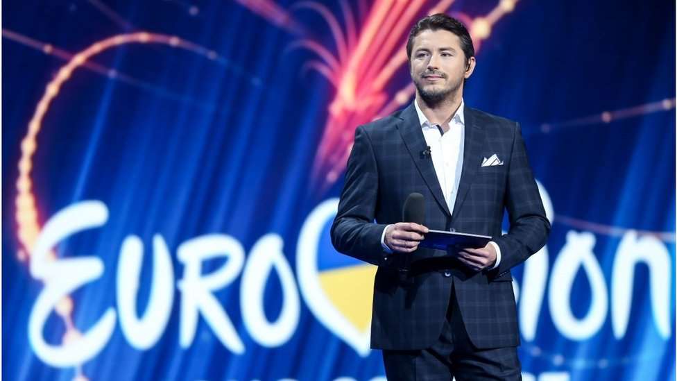 Як Сергій Притула змінив Київ і себе за 20 років у столиці