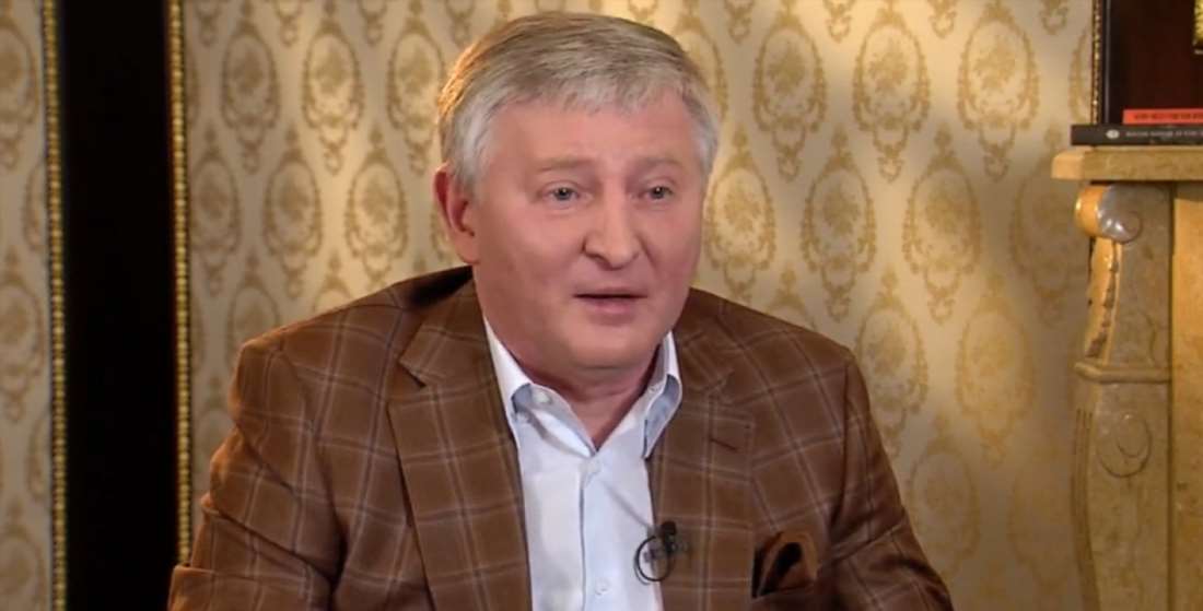 Як Рінат Ахметов створив одну з найбільших бізнес-імперій Європи