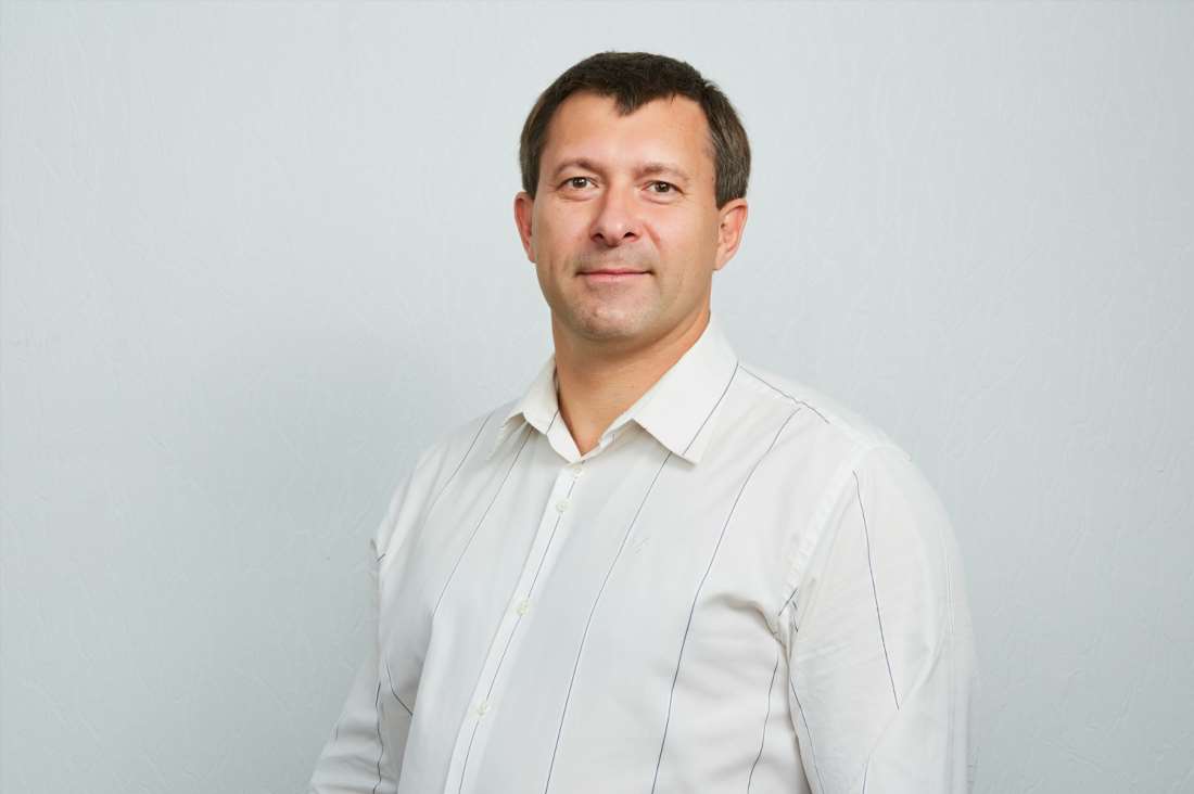 Як інженер став героєм ліквідації Чорнобильської катастрофи