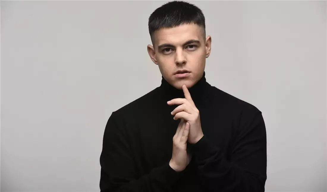 Як Олександр Волканов підкорив український спорт