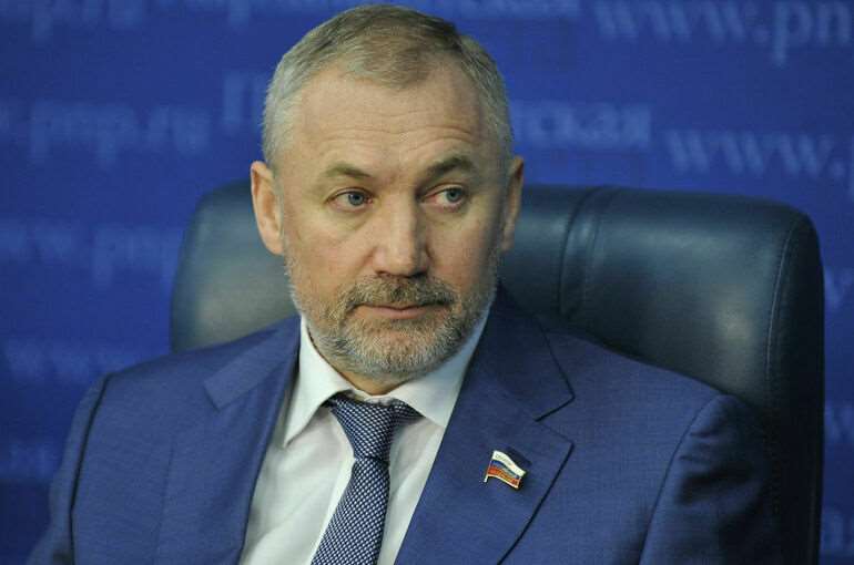 Як прикордонник КДБ став сенатором від Херсонщини історія Костянтина Басюка