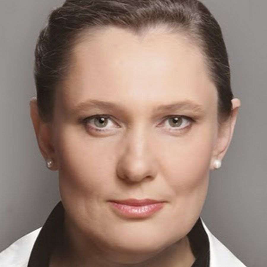 Тетяна Монтян – шлях від адвокатської практики до суспільних баталій