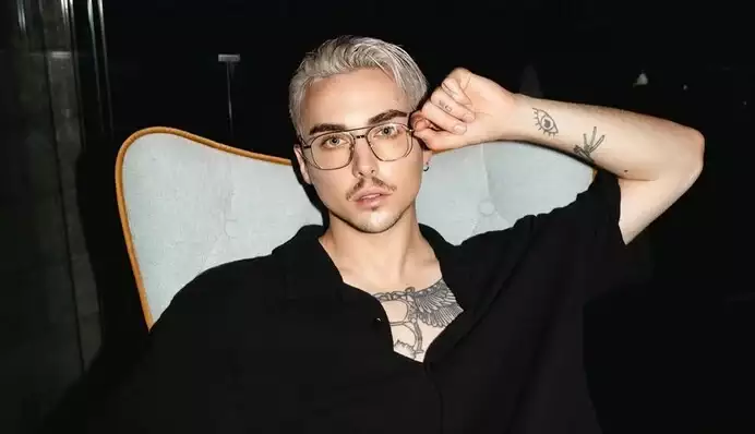 Як Костянтин Бочаров став зіркою Melovin