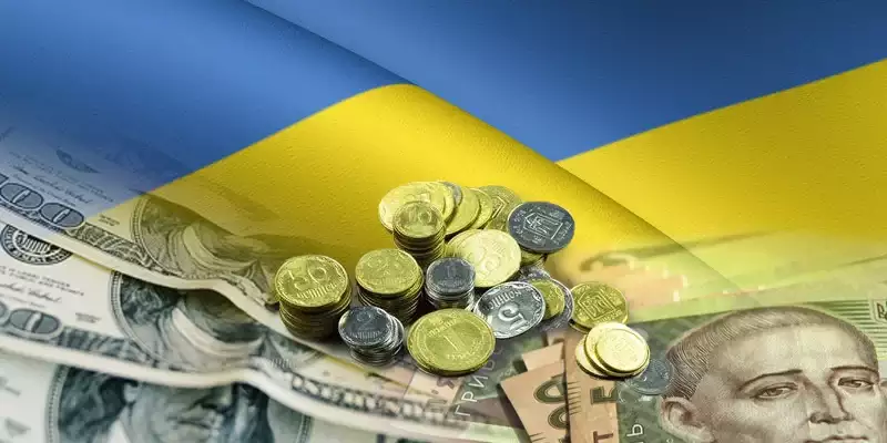 Дефолт України 2026 - як це вплине на ваші гроші та життя