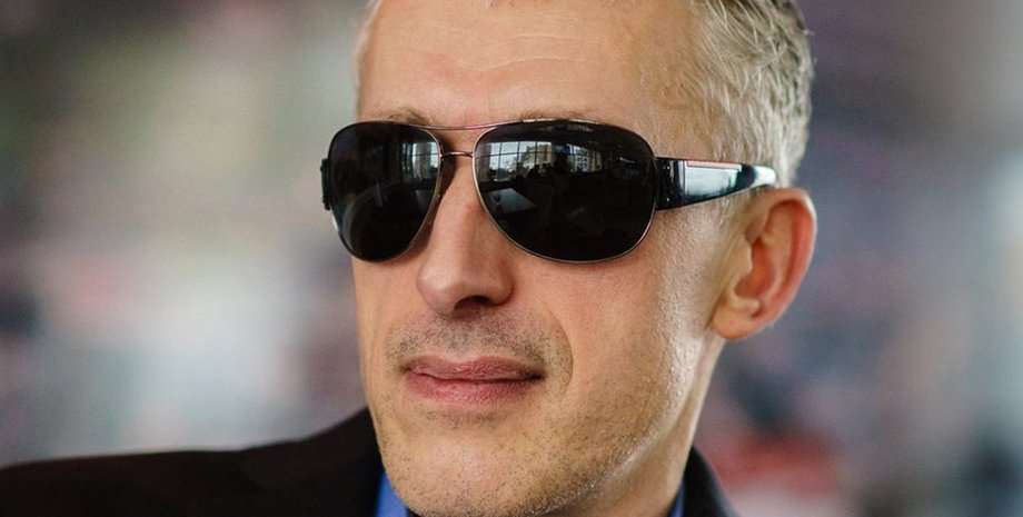 Як черкащанин Олег Пономар став блогером-оптимістом