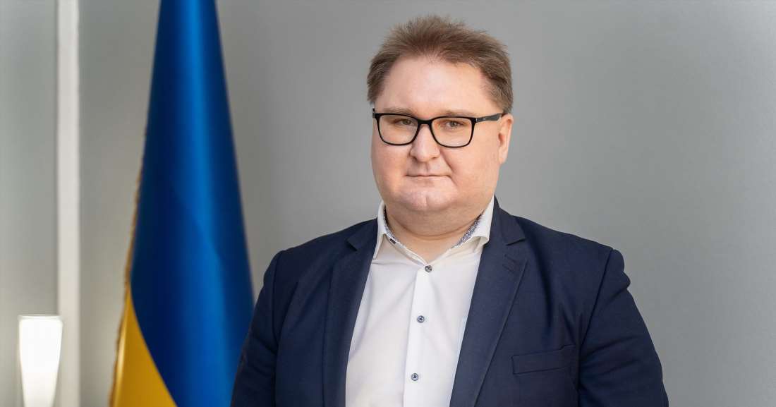 Як Тарас Качка пройшов шлях від селища до урядових кабінетів