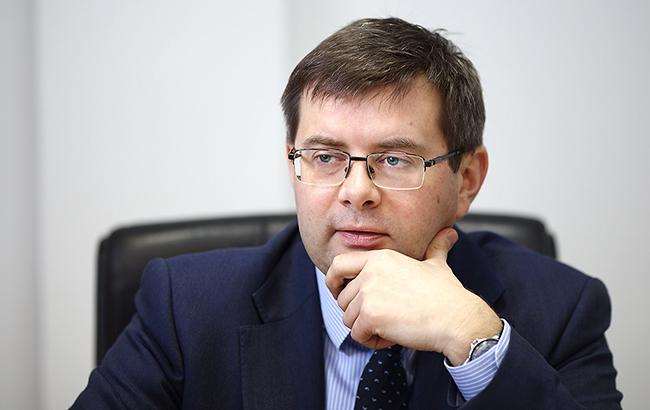 Як Віталій Петрук формував державну політику України
