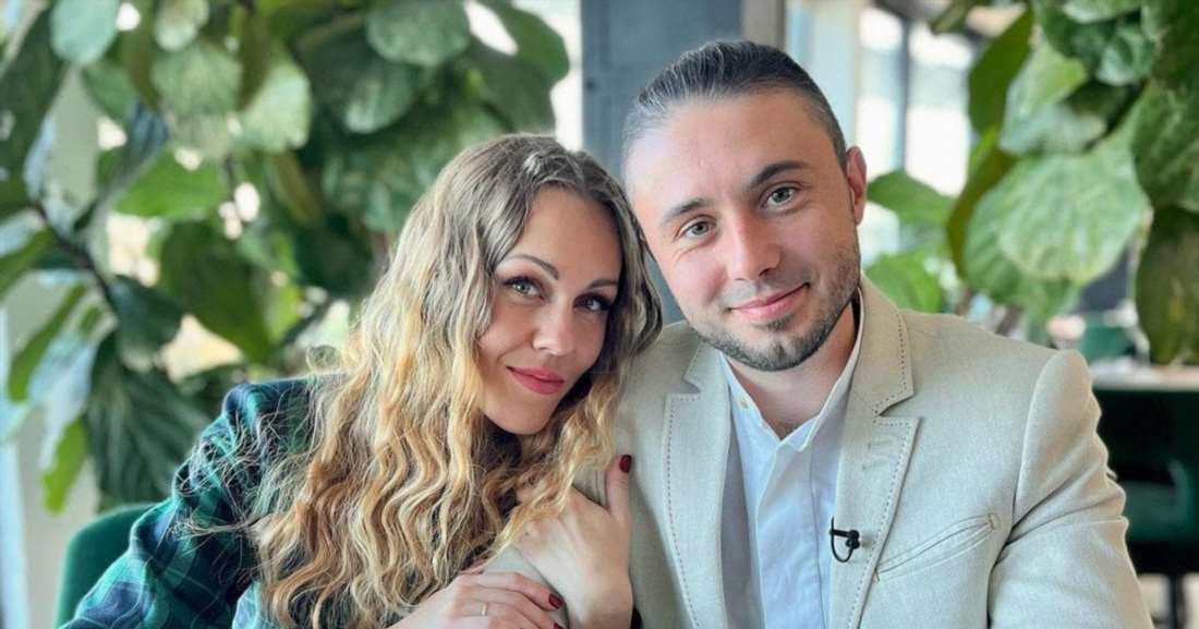 Як Тарас Тополя став голосом України від вулиць Києва до фронту