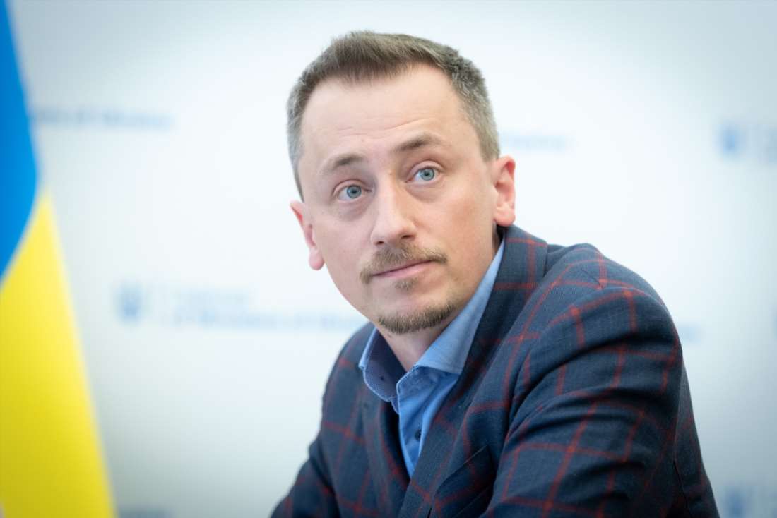 Хто насправді керує економікою та аграрним сектором України – роль Соболєва