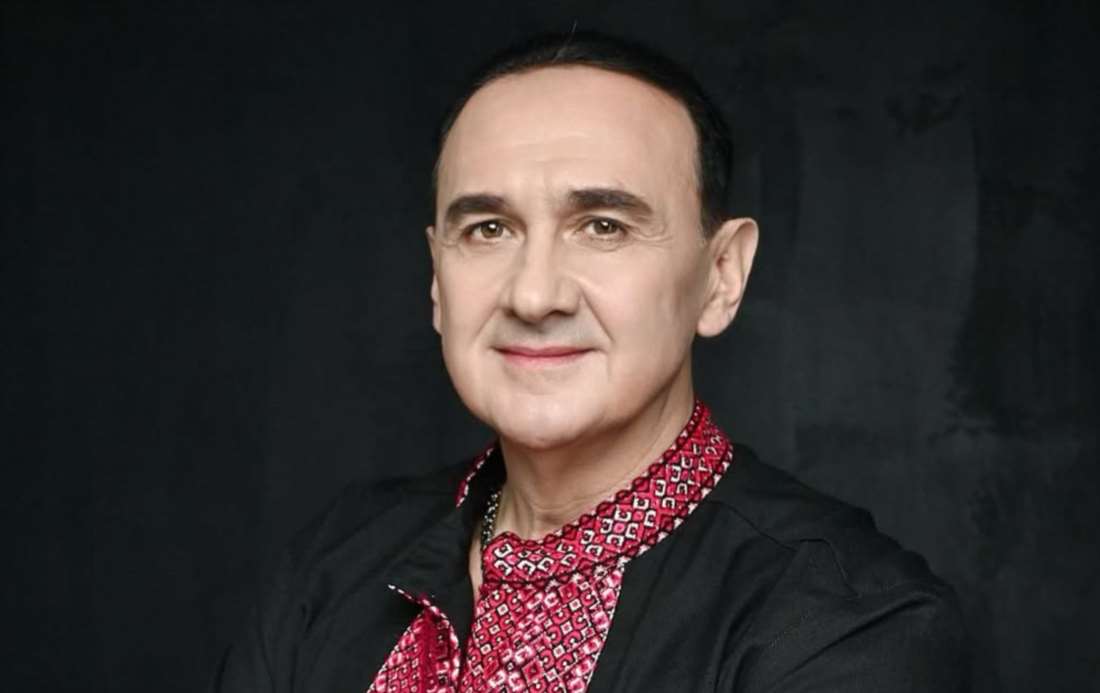 Як український тенор Володимир Гришко став зіркою світових оперних сцен
